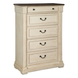 Bolanburg Chest of Drawers