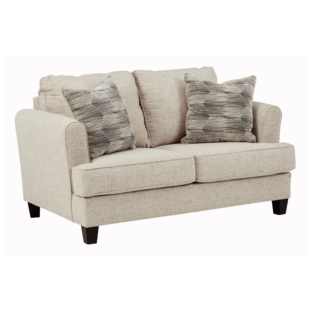 Callisburg Loveseat