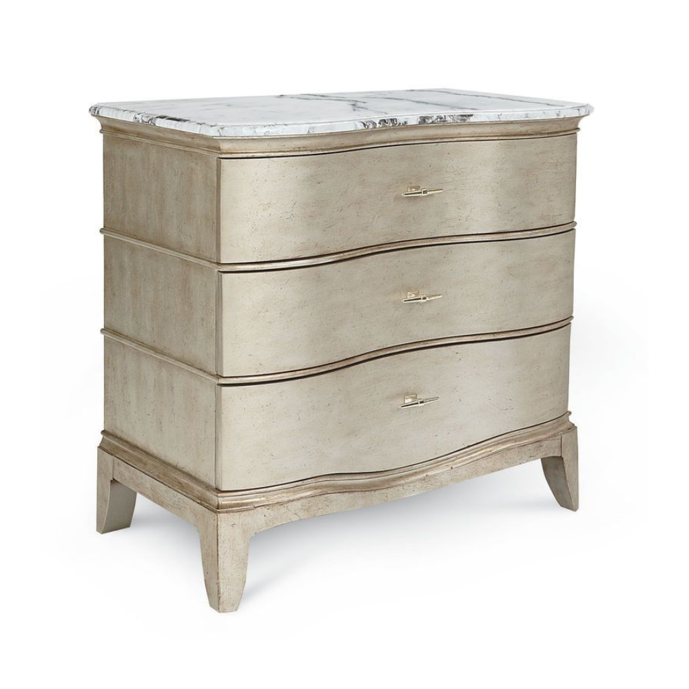 Starlite Bachelor Chest