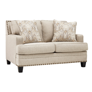 Claredon Loveseat