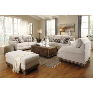 Harleson Living Room-SET