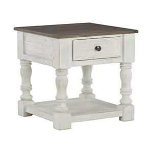 Havalance End Table