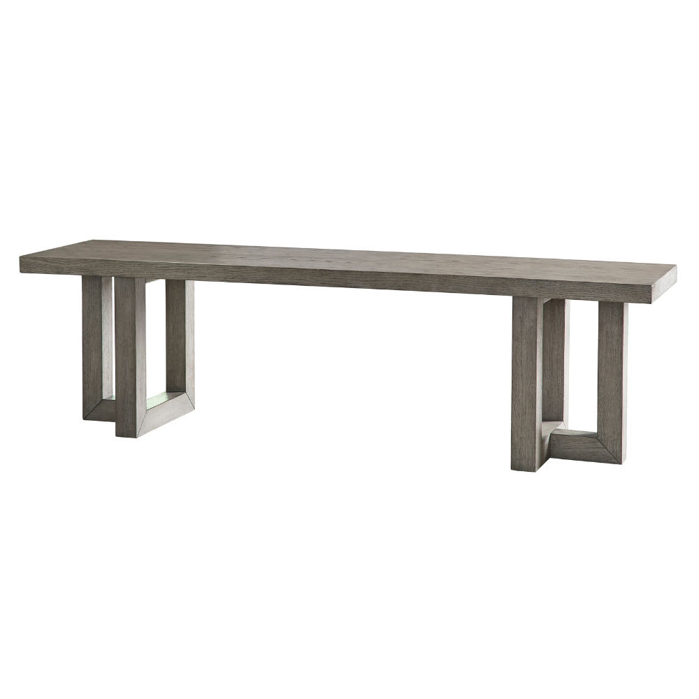 Anibecca 64" Dining Bench