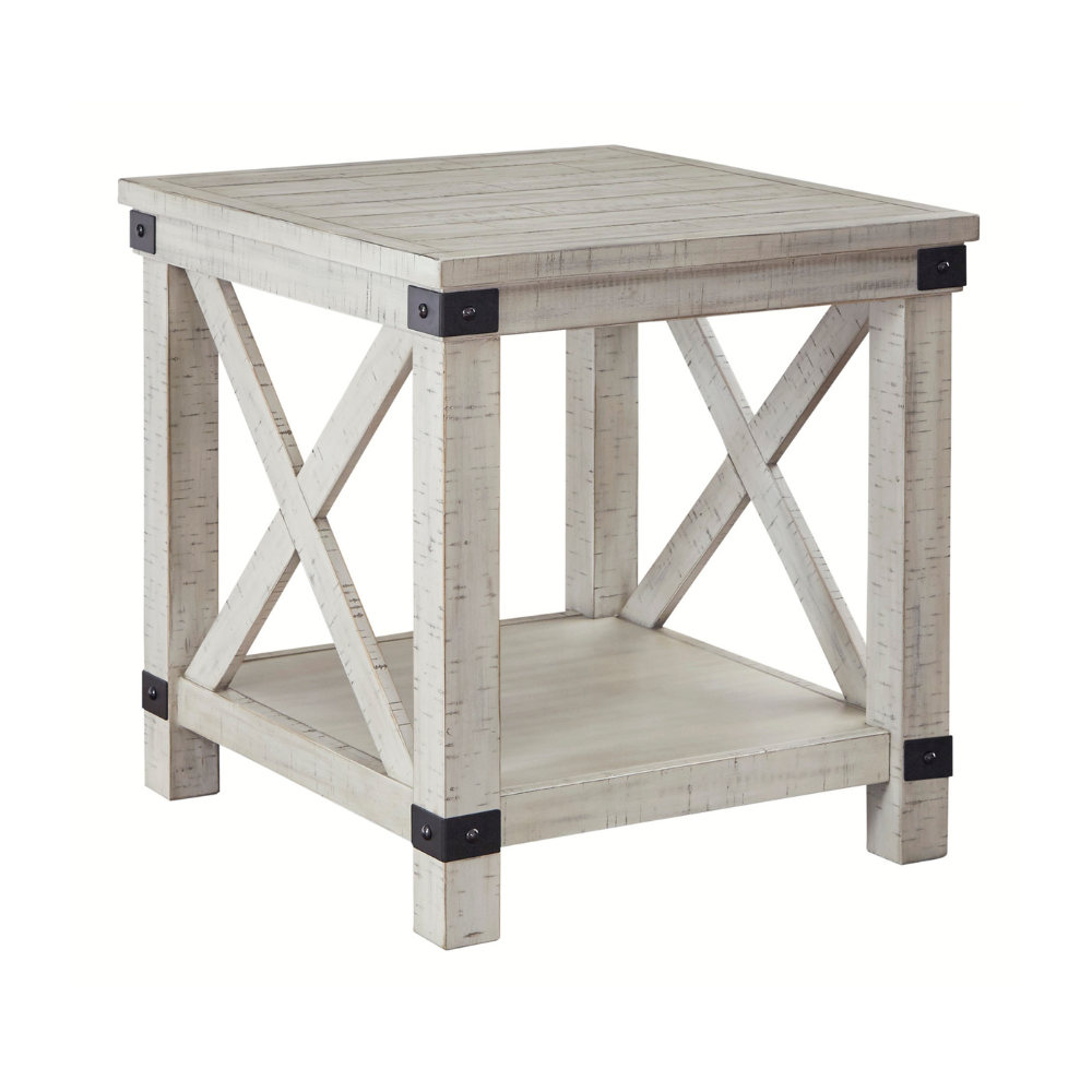 Carynhurst End Table