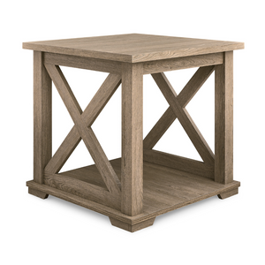 Elmferd End Table