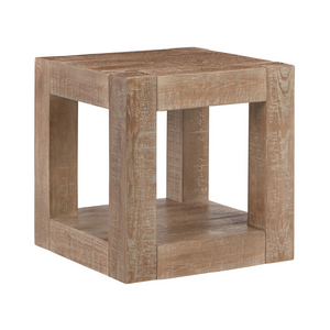 Waltleigh End Table