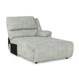 McClelland Right-Arm Facing Press Back Chaise