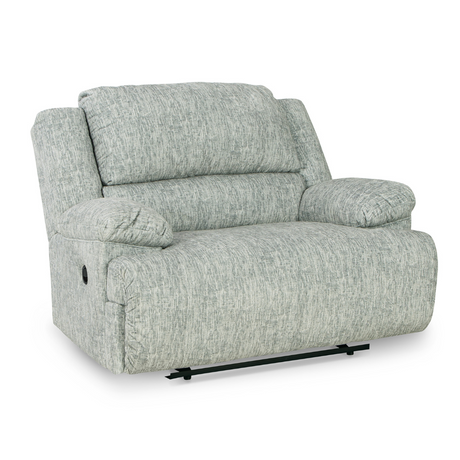 Oversized Recliner