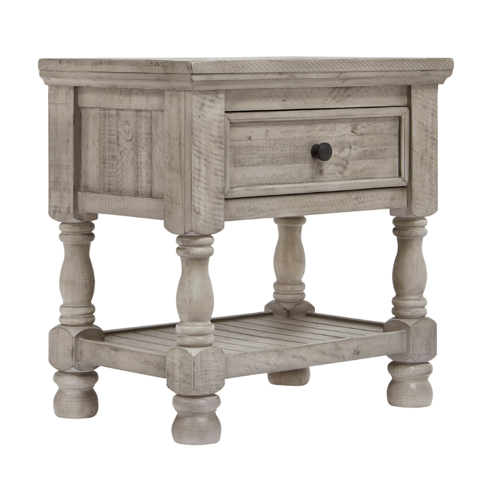 Harrastone Nightstand