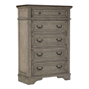 Lodenbay Chest of Drawers