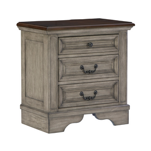 Lodenbay Nightstand