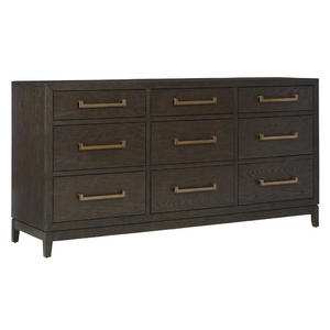 Burkhaus Dresser