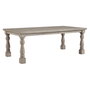 Harrastone Dining Table