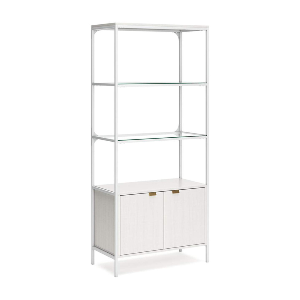 Deznee Large Bookcase