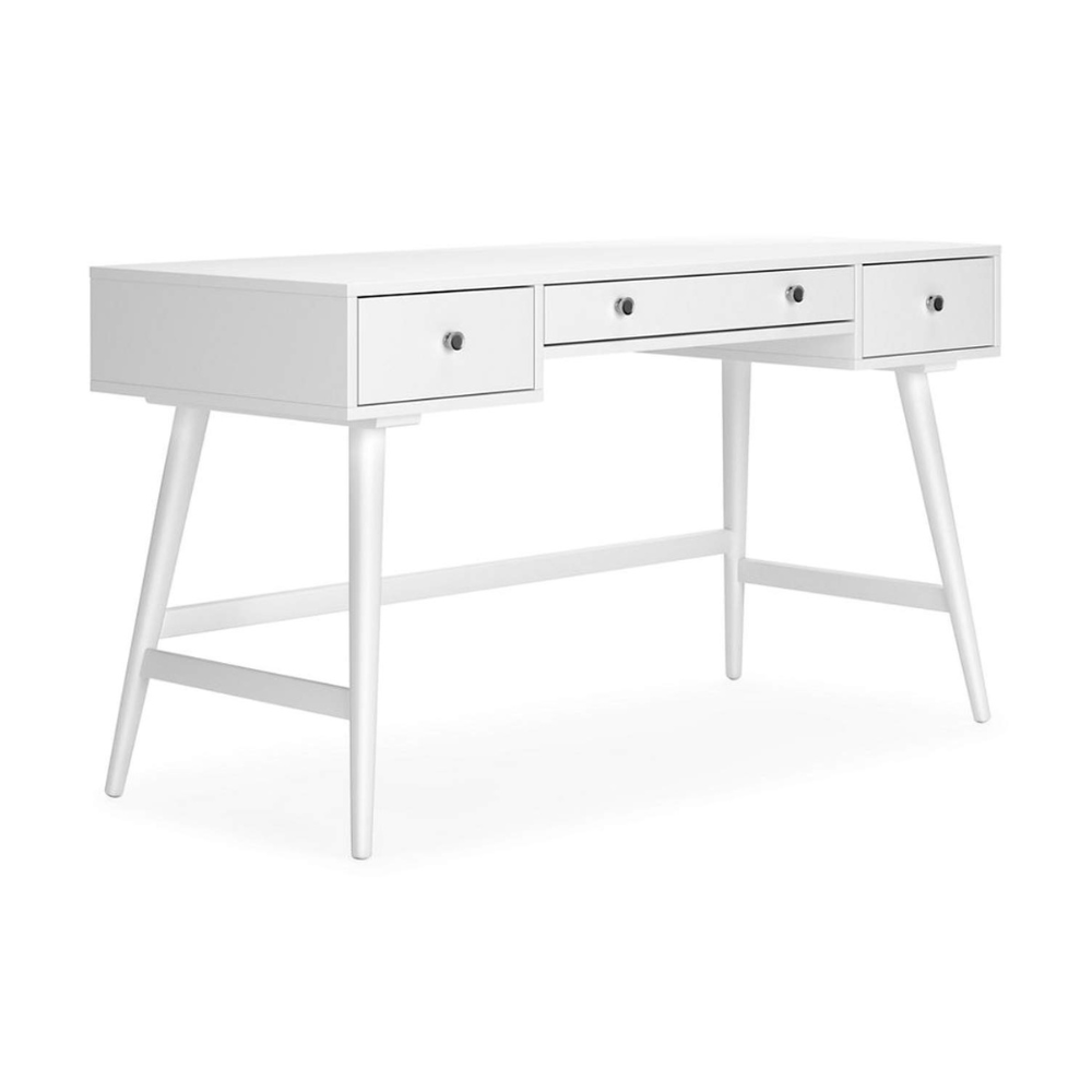 Thadamere 54" Home Office Desk