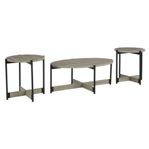 Nevilyn Table (Set of 3)