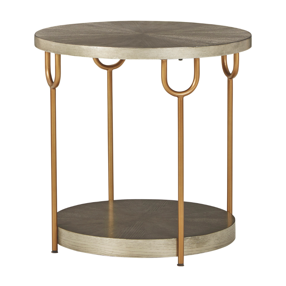 Ranoka End Table