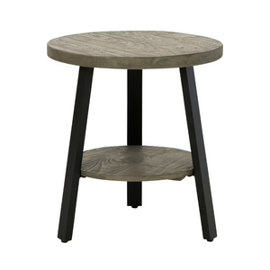 Brennegan End Table