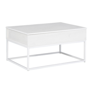 Deznee Lift Top Coffee Table