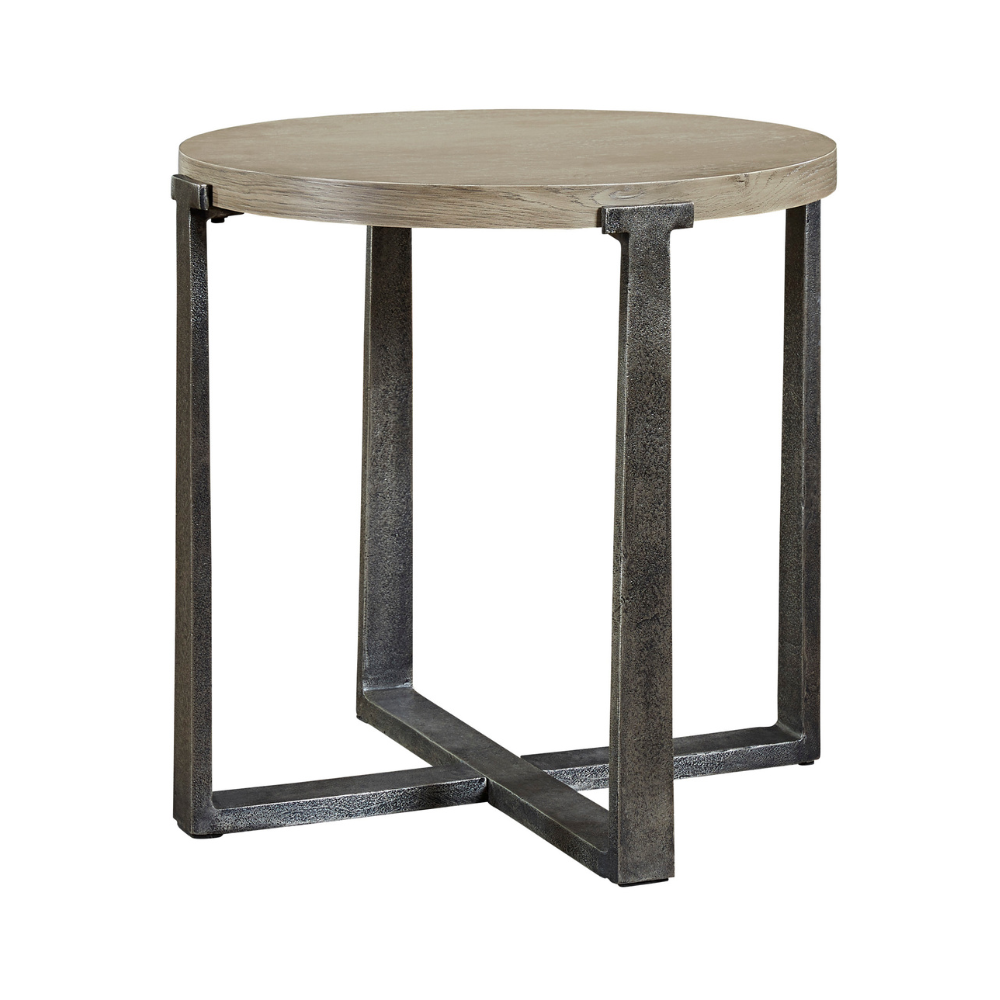 Dalenville End Table