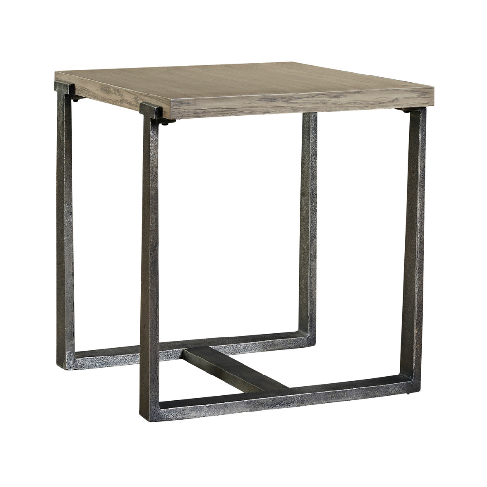 Dalenville End Table