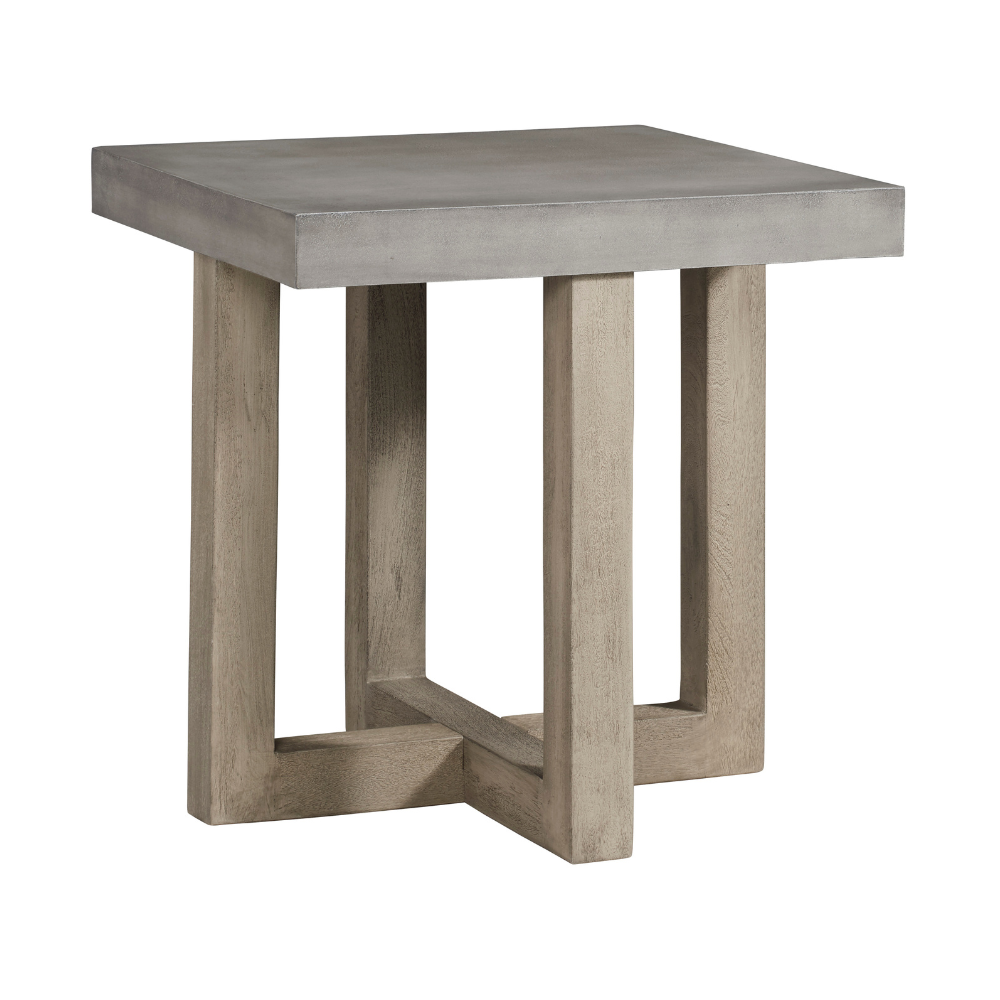 Lockthorne End Table