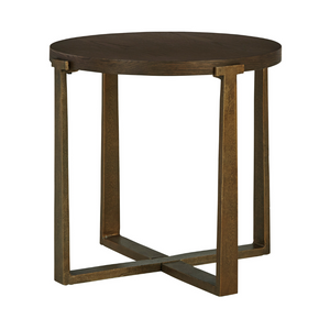 Balintmore End Table