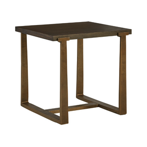 Balintmore End Table