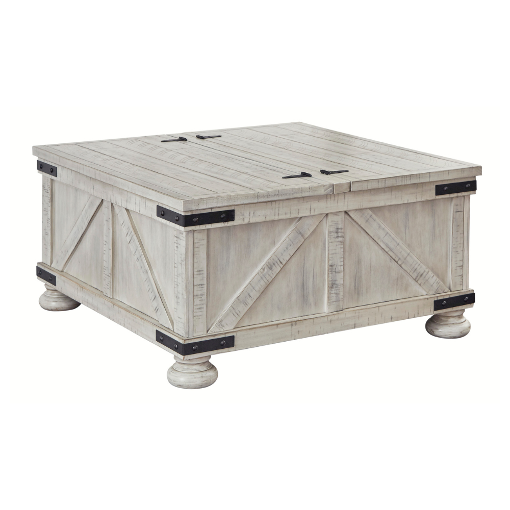 Carynhurst Coffee Table