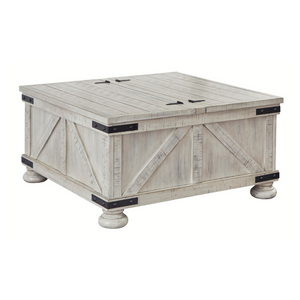 Carynhurst Coffee Table