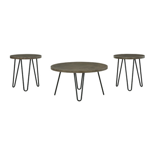 Hadasky Table (Set of 3)