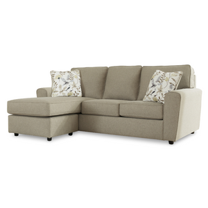 Renshaw Sofa Chaise