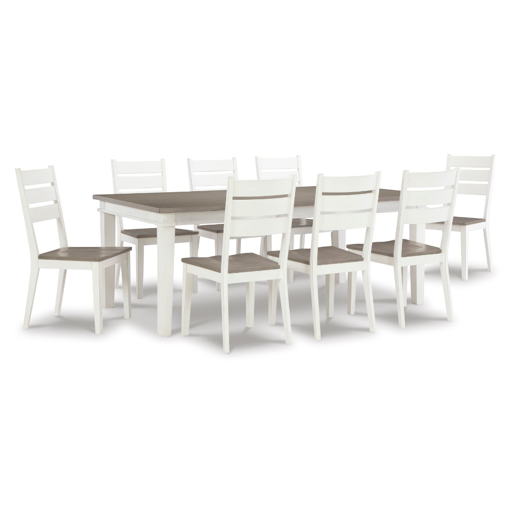 Nollicott Dining Set