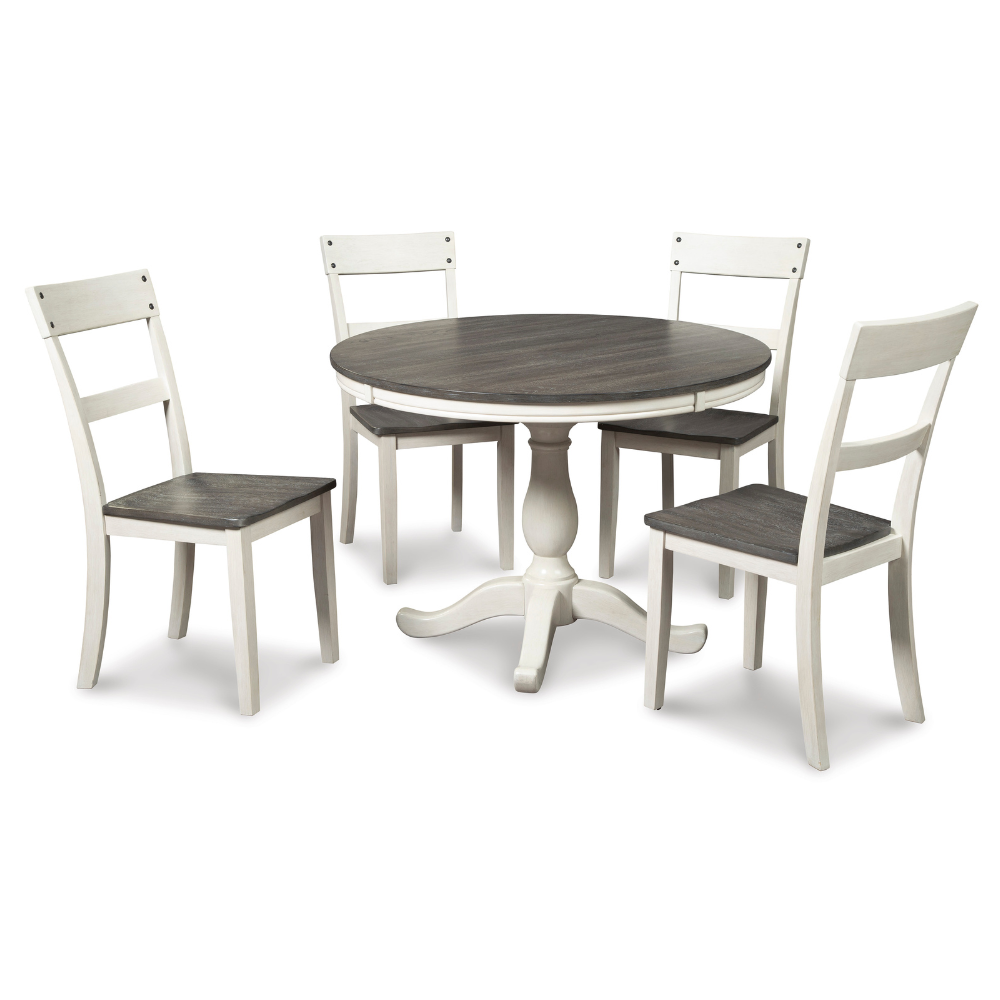 Nelling Dining set