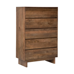 Isanti Chest of Drawers