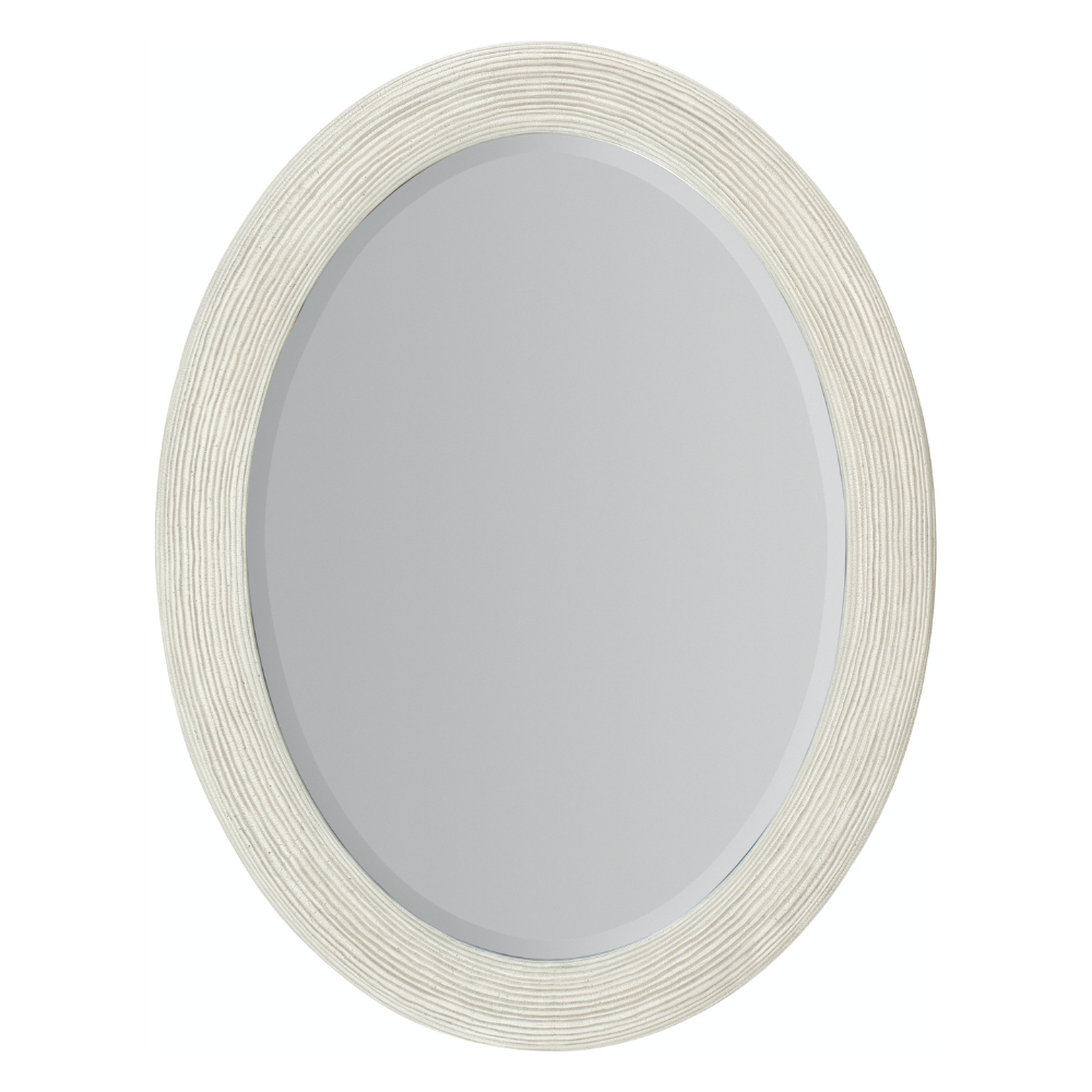 Serenity Amelia Oval Mirror