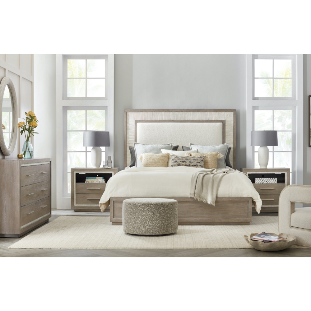 Rockery Bedroom Set