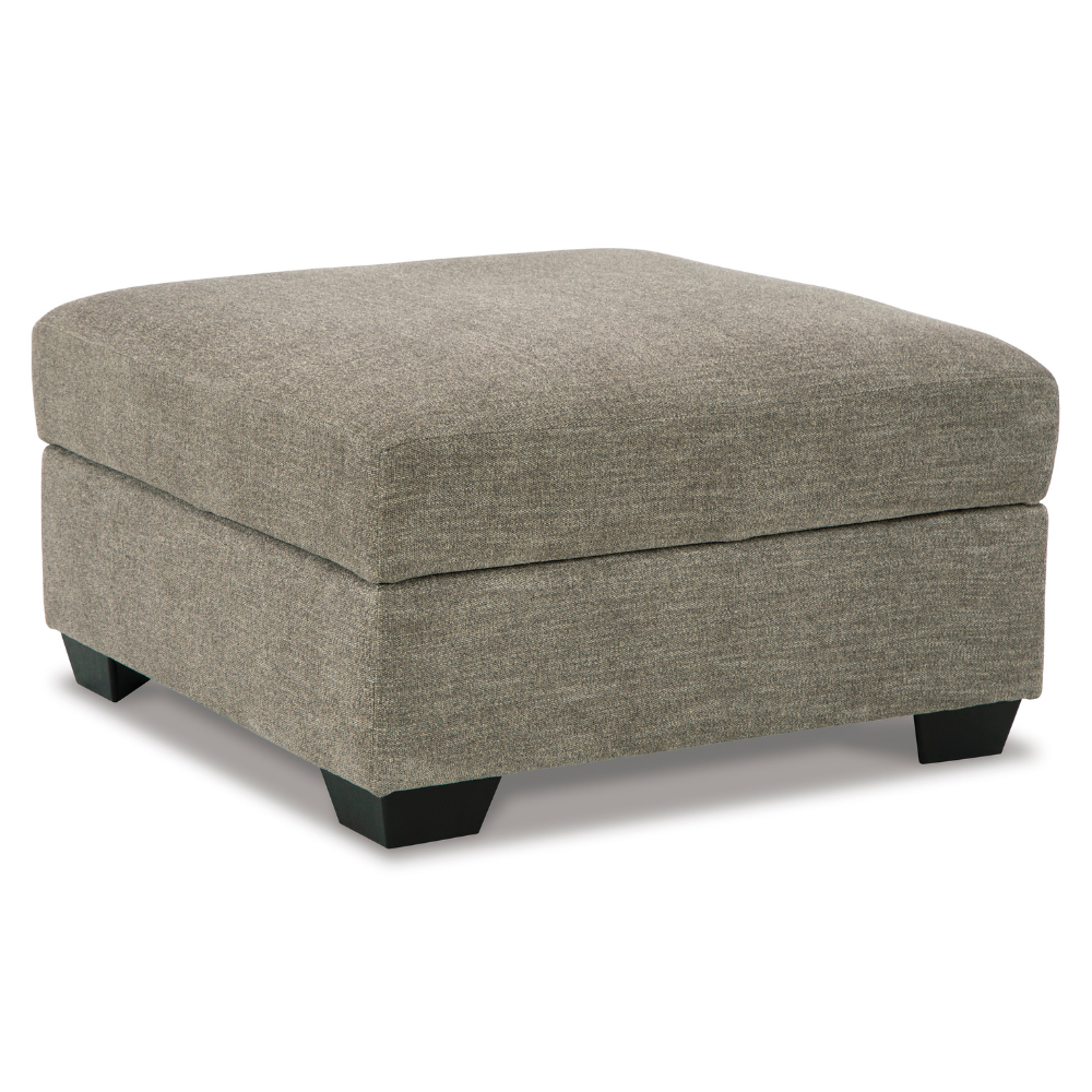 Creswell Ottoman With Storage