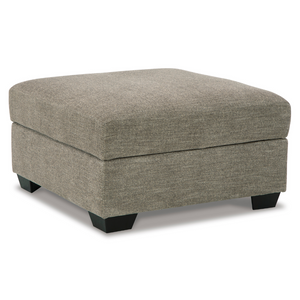 Creswell Ottoman With Storage