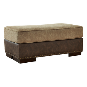 Alesbury Ottoman