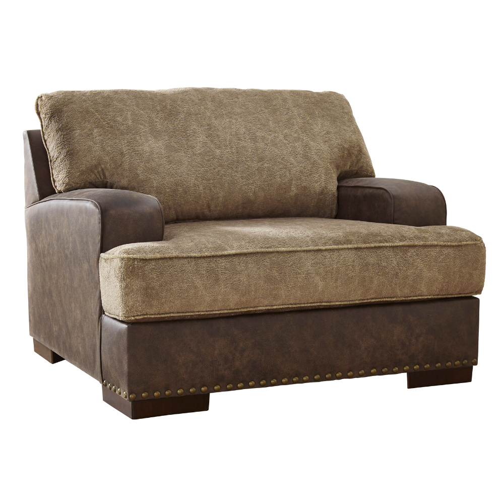 Alesbury Oversized Chair