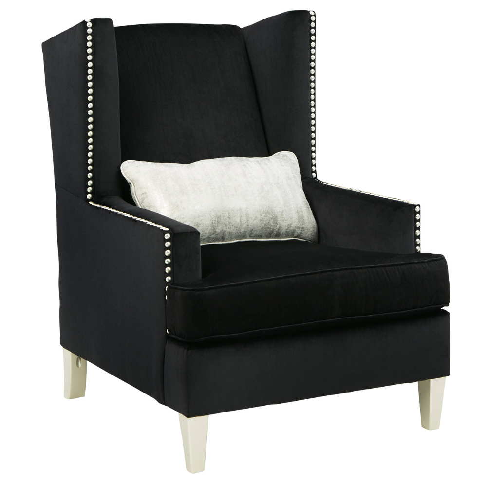 Harriotte Accent Chair