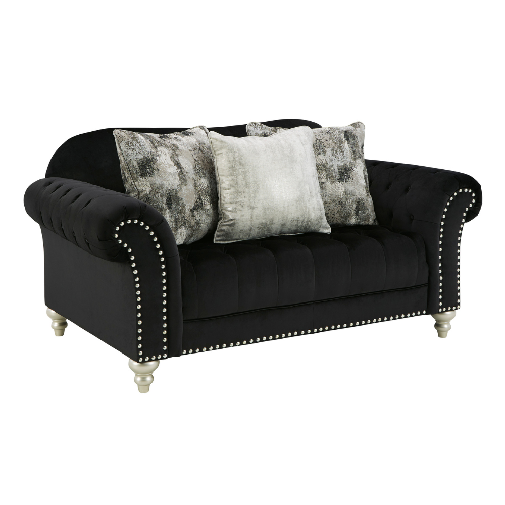 Harriotte Loveseat