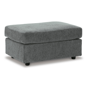 Stairatt Ottoman