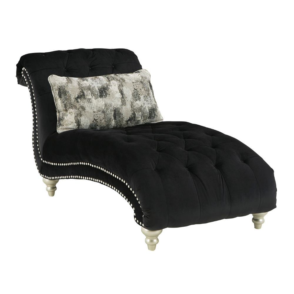 Harriotte Chaise