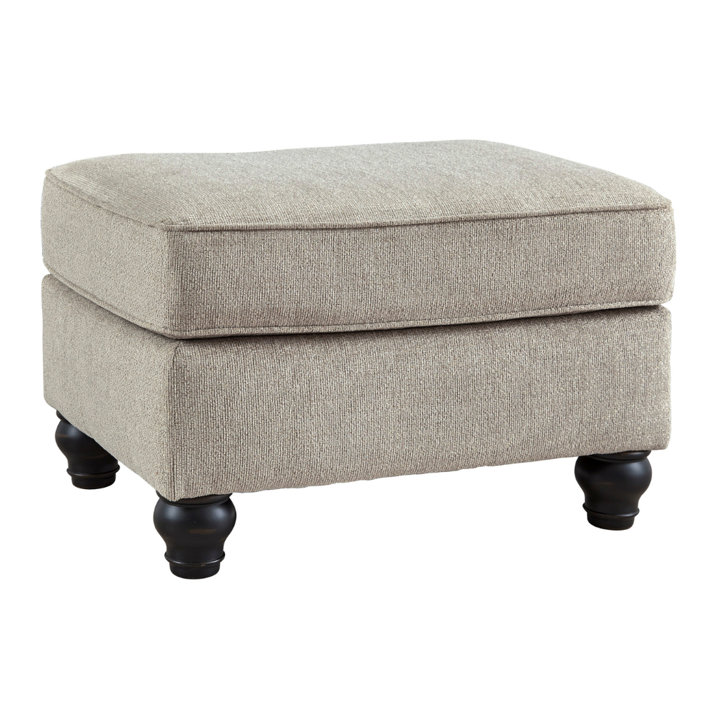 Benbrook Ottoman