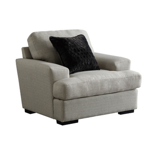 Merwin Oversized Chair