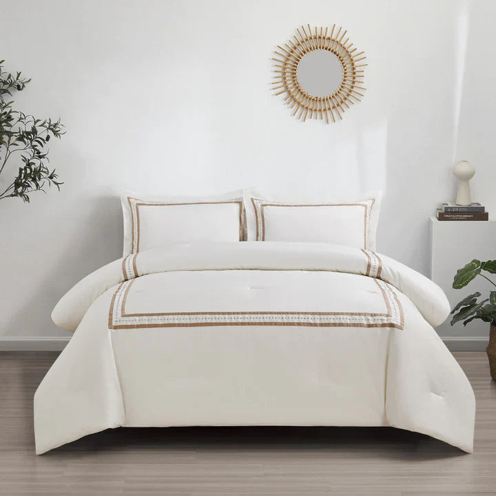 TH-E2065 Mark Q Comforter Sets