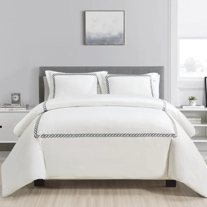 TH-E2293 PULLMAN K Duvet Cover Sets