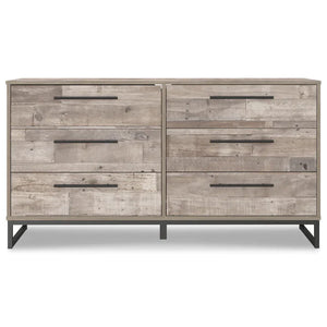 Neilsville Queen Panel Bedroom Set 2